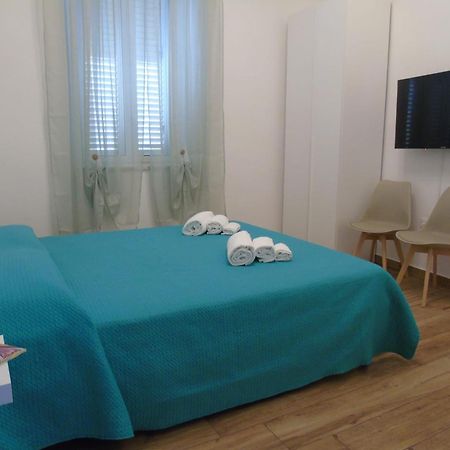 La Perla Sul Cortile Apartment Syracuse ภายนอก รูปภาพ