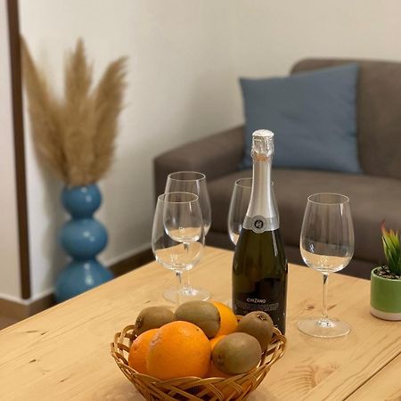 La Perla Sul Cortile Apartment Syracuse ภายนอก รูปภาพ