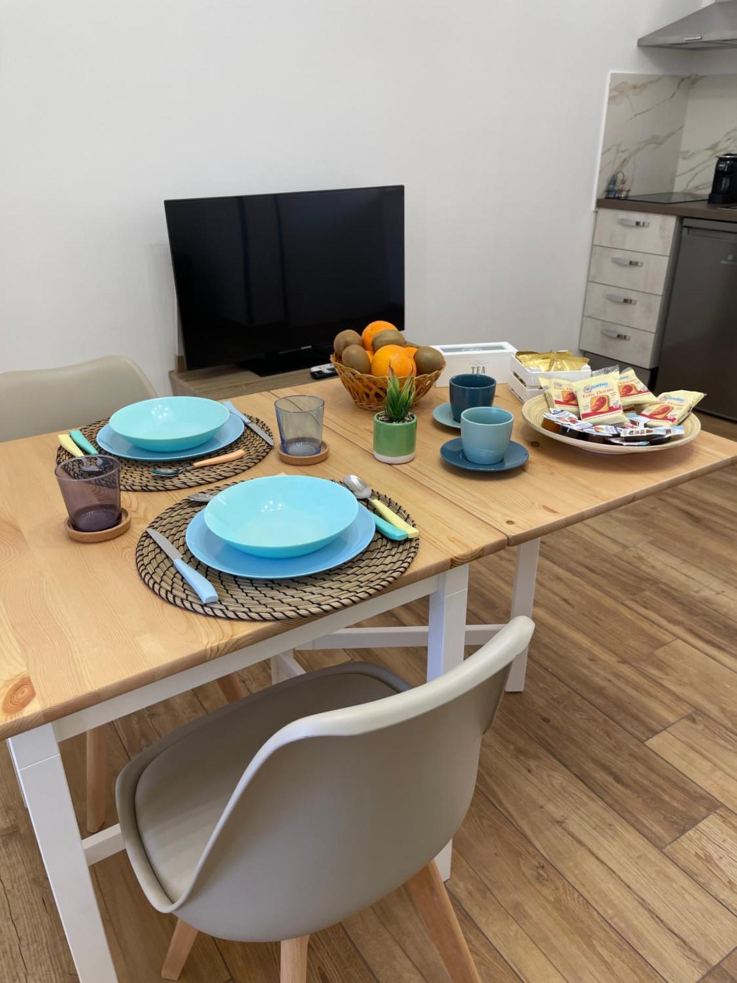La Perla Sul Cortile Apartment Syracuse ภายนอก รูปภาพ
