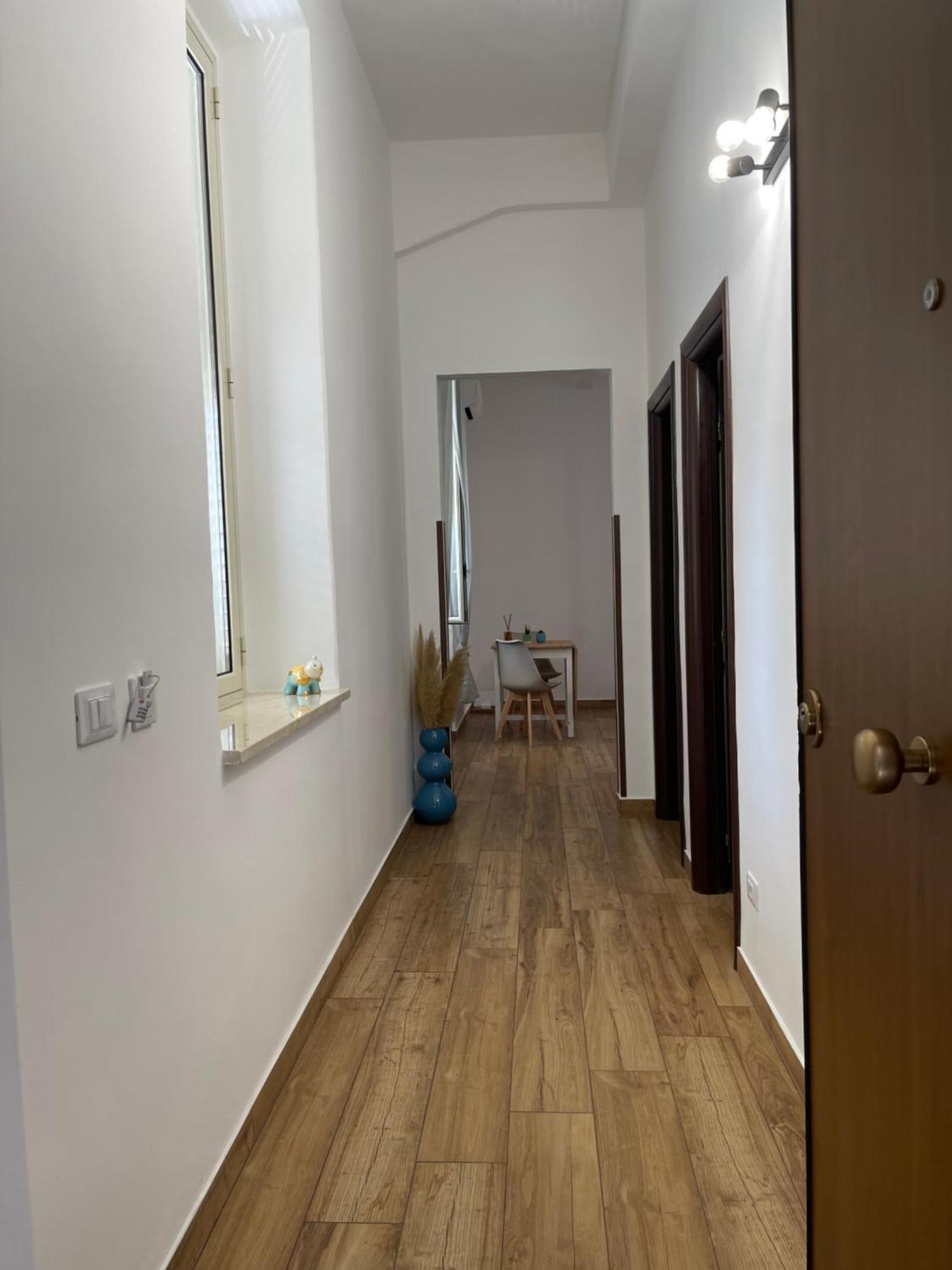La Perla Sul Cortile Apartment Syracuse ภายนอก รูปภาพ