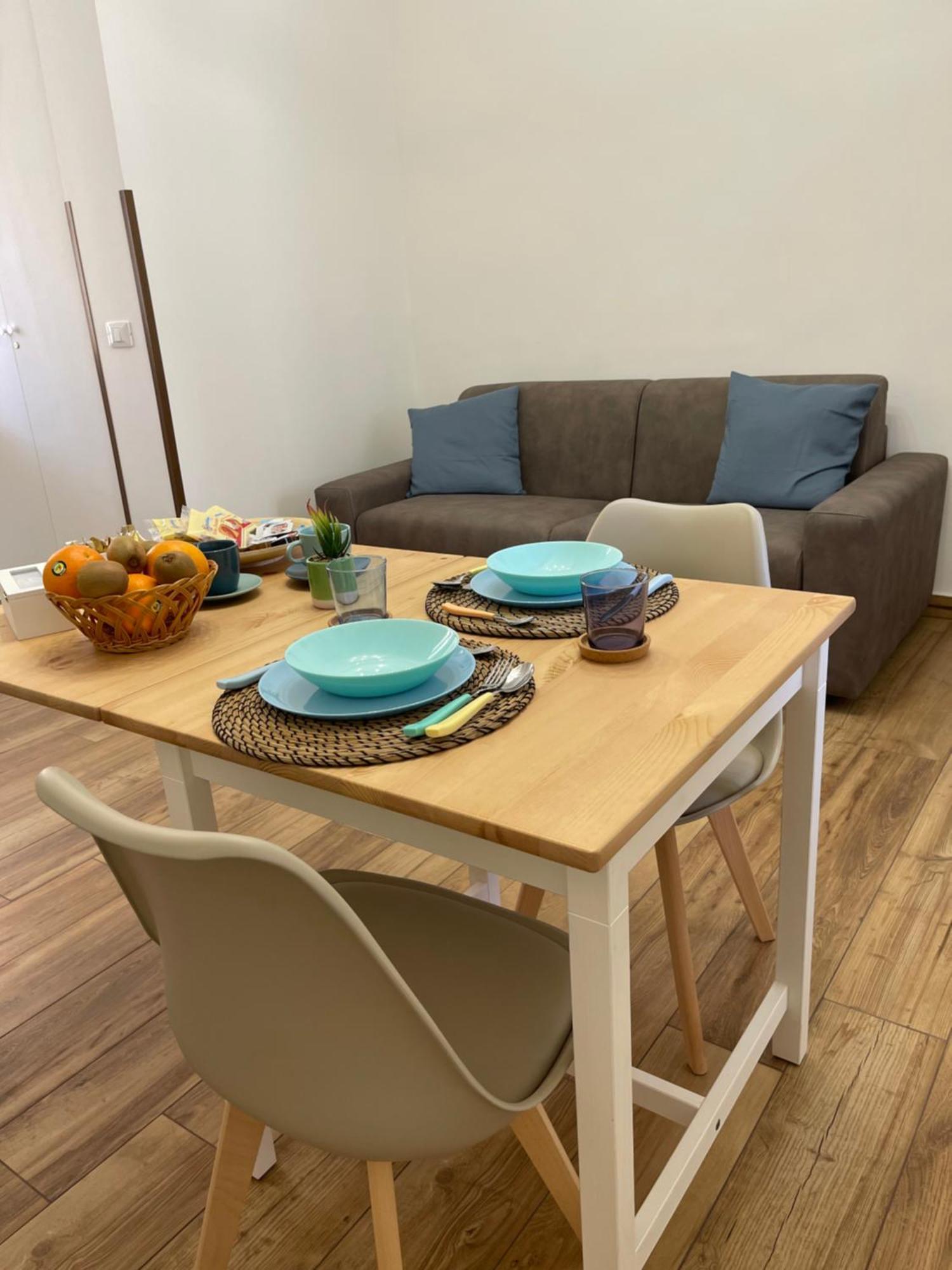 La Perla Sul Cortile Apartment Syracuse ภายนอก รูปภาพ