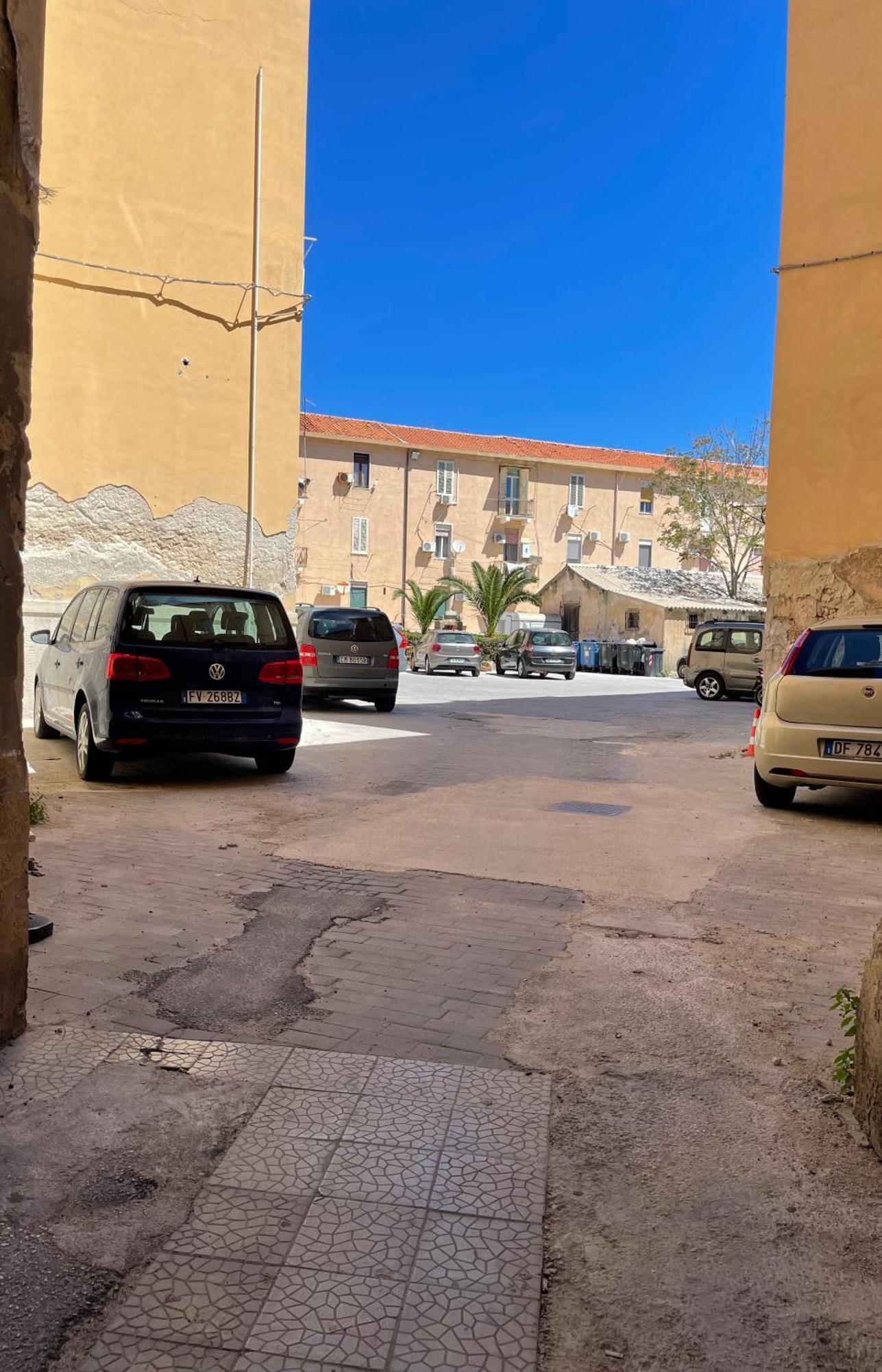 La Perla Sul Cortile Apartment Syracuse ภายนอก รูปภาพ