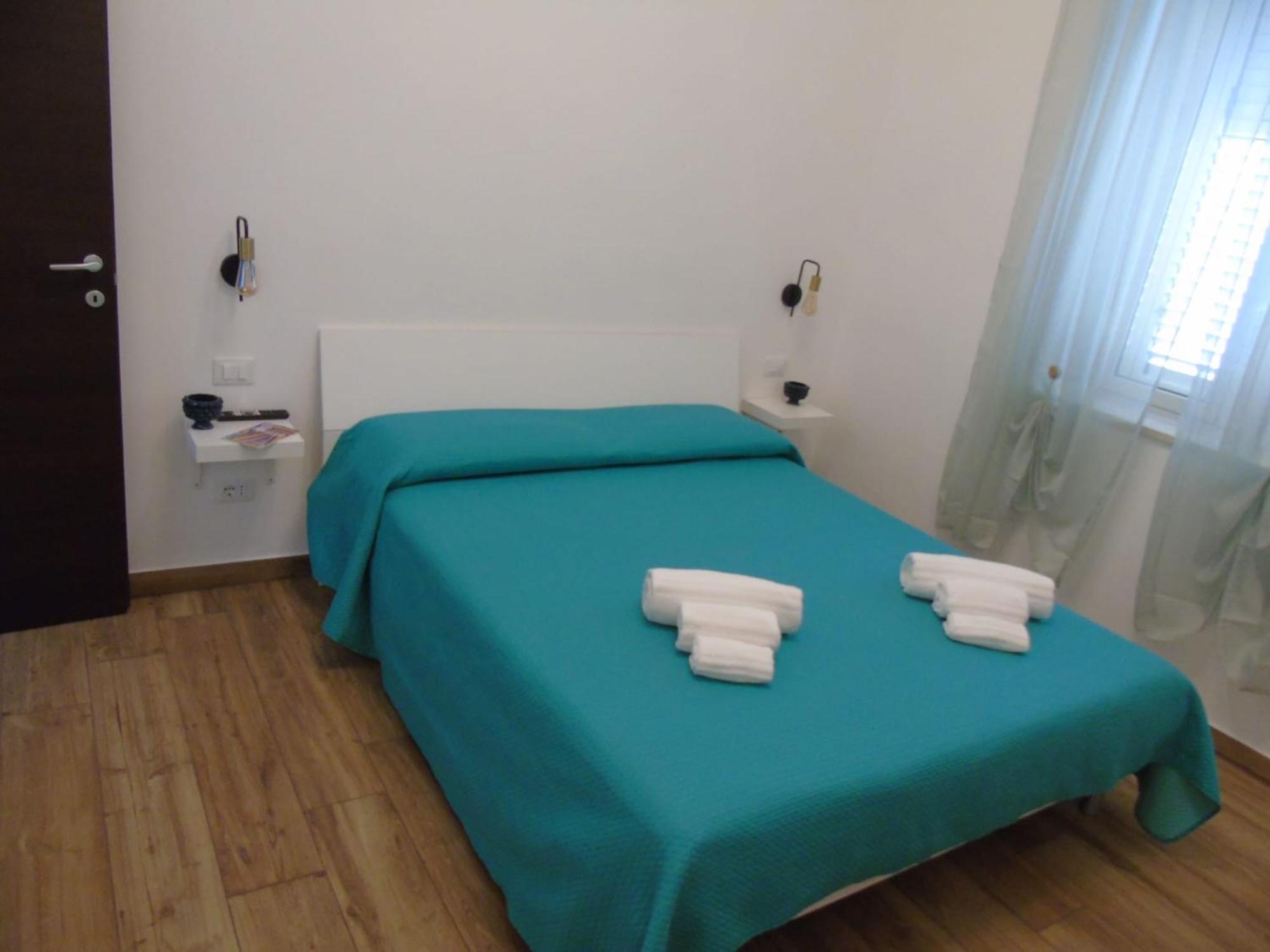 La Perla Sul Cortile Apartment Syracuse ภายนอก รูปภาพ