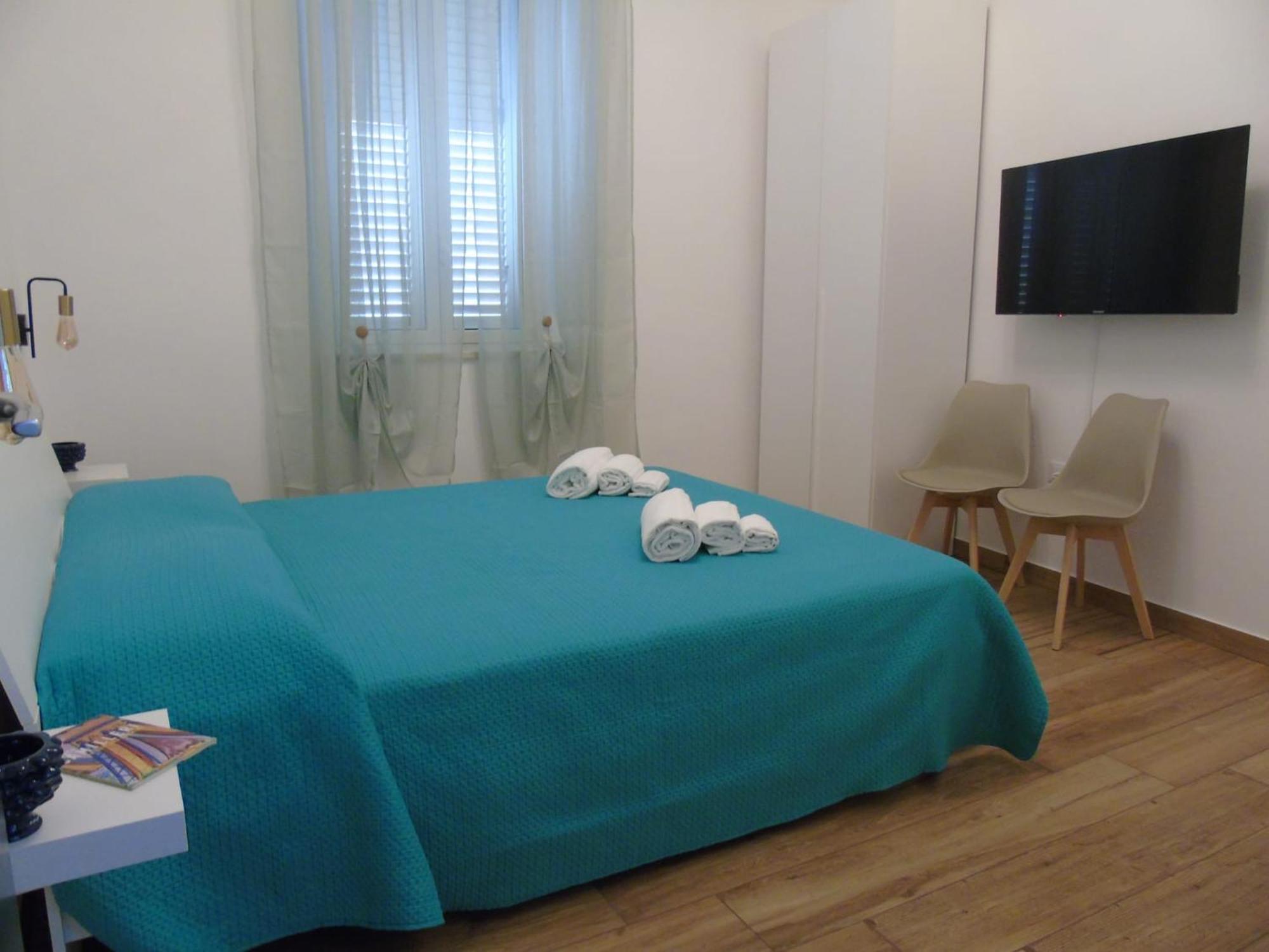 La Perla Sul Cortile Apartment Syracuse ภายนอก รูปภาพ